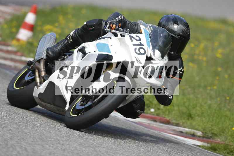 /34 25.07.2025 Speer Racing ADR/Gruppe rot/219